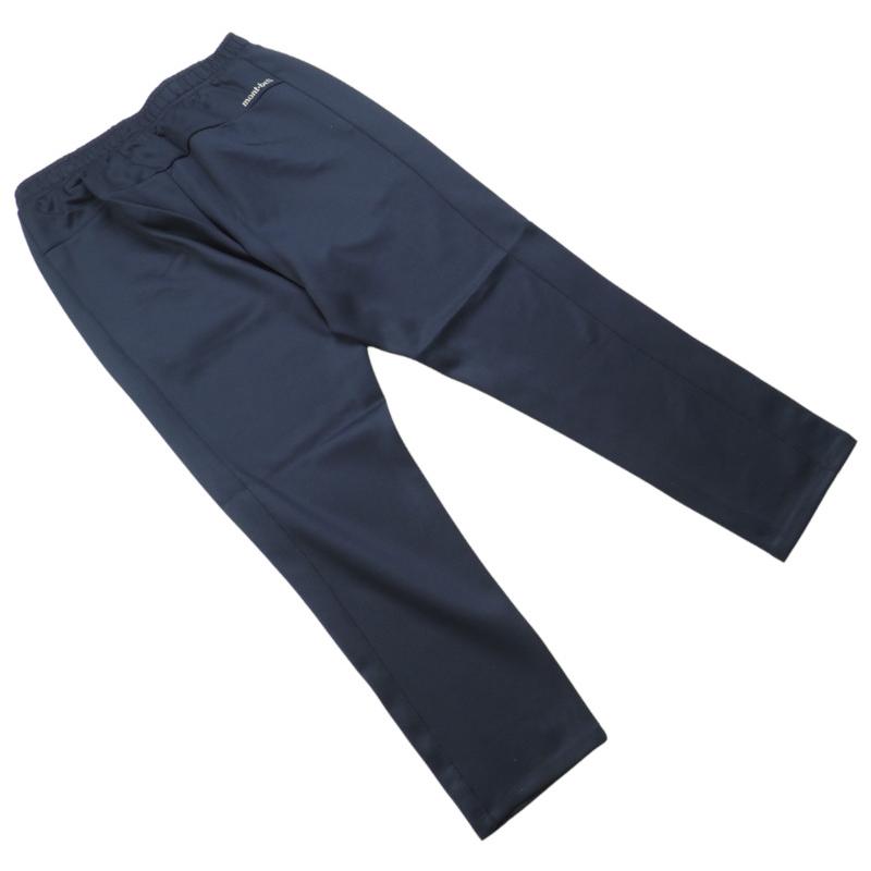 mont-bell（モンベル） 新品正規 通年 UVカット 天竺ジャージ TRAINING