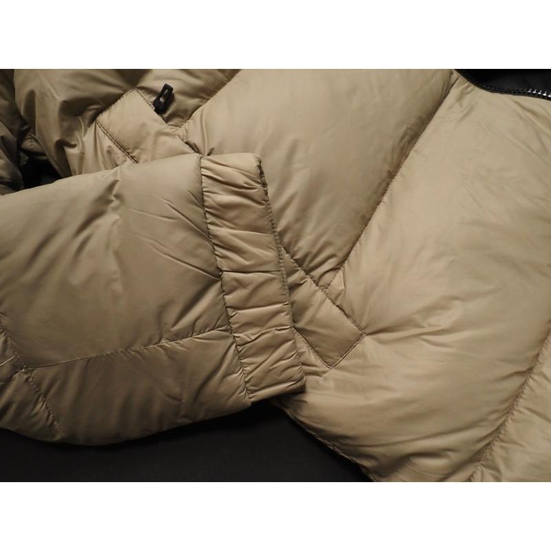 mont-bell 新品正規 モンベル 撥水透湿 EXグースダウン Nambaker mont-bell 新品正規 モンベル 撥水透湿 EXグースダウン Nambaker