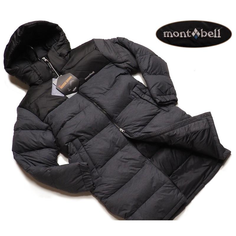 新品正規55000円 mont-bell モンベル 海外限定 EXグースダウン 新品正規55000円 mont-bell モンベル 海外限定 EXグースダウン