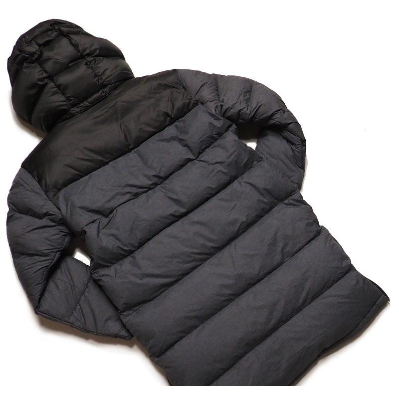 mont-bell 新品正規 モンベル 撥水透湿 EXグースダウン Bailey mont-bell 新品正規 モンベル 撥水透湿 EXグースダウン Bailey