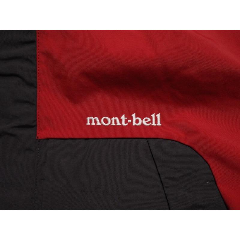 mont-bell 新品正規39900円 モンベル EXグースダウン 防水 3 in mont-bell 新品正規39900円 モンベル EXグースダウン 防水 3 in