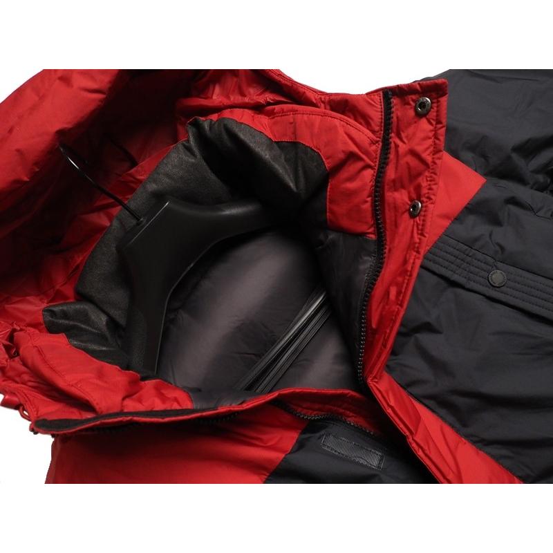 mont-bell 新品正規45900円 モンベル 重防寒 強靭生地 EXグース mont-bell 新品正規45900円 モンベル 重防寒 強靭生地 EXグース