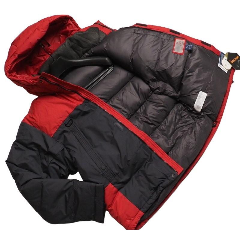 mont-bell 新品正規45900円 モンベル 重防寒 強靭生地 EXグース mont-bell 新品正規45900円 モンベル 重防寒 強靭生地 EXグース