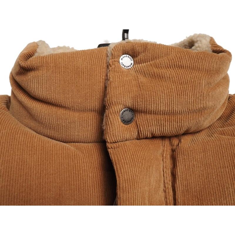 mont-bell 新品正規42000円 モンベル 撥水透湿 切替 Peggy mont-bell 新品正規42000円 モンベル 撥水透湿 切替 Peggy