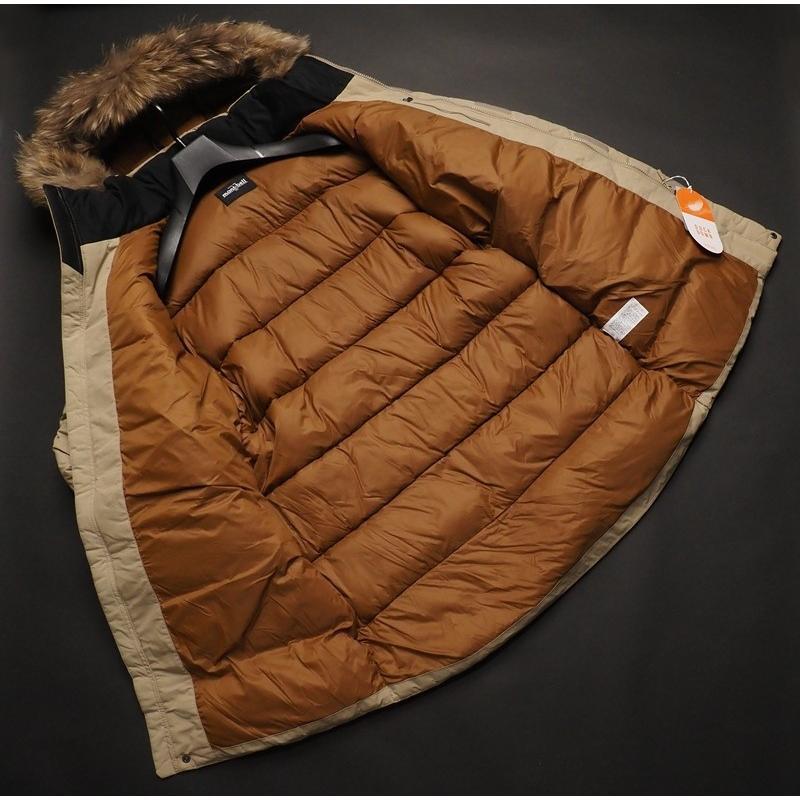 mont-bell 新品正規55000円 モンベル 撥水透湿 RDSダックダウン mont-bell 新品正規55000円 モンベル 撥水透湿 RDSダックダウン