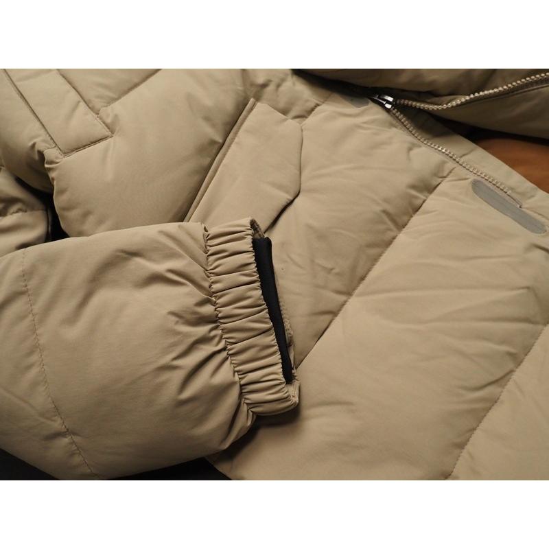 mont-bell 新品正規55000円 モンベル 撥水透湿 RDSダックダウン mont-bell 新品正規55000円 モンベル 撥水透湿 RDSダックダウン
