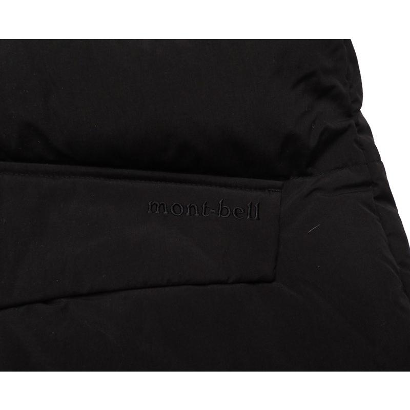 mont-bell 新品正規55000円 モンベル 撥水透湿 RDSダックダウン mont-bell 新品正規55000円 モンベル 撥水透湿 RDSダックダウン