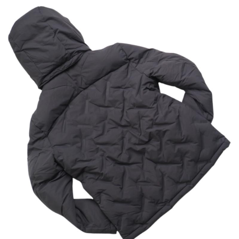 mont-bell（モンベル） 新品正規 熱圧着縫製 High Frequency Hooded