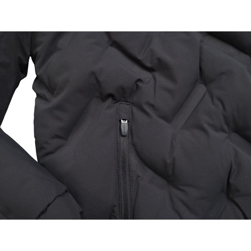 mont-bell（モンベル） 新品正規 熱圧着縫製 High Frequency Hooded