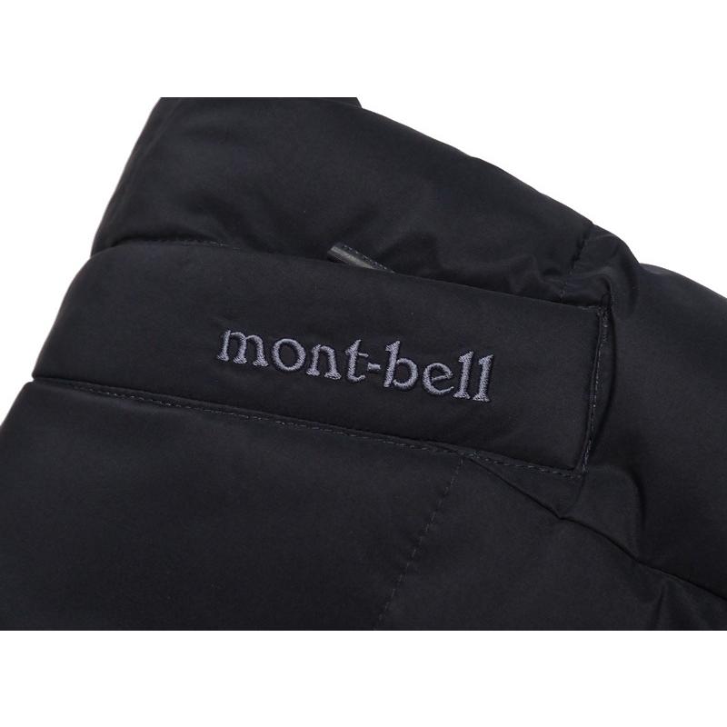 mont-bell 新品正規 モンベル 撥水透湿 認証ダックダウン Oscar mont-bell 新品正規 モンベル 撥水透湿 認証ダックダウン Oscar