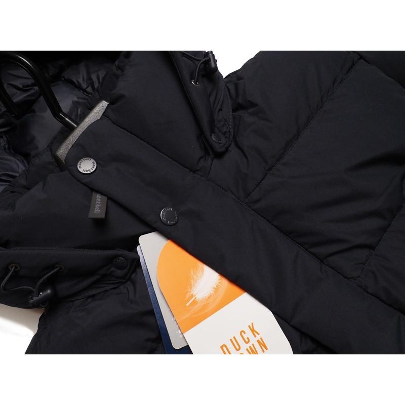 mont-bell 新品正規 モンベル 撥水透湿 RDSダックダウン Ernest mont-bell 新品正規 モンベル 撥水透湿 RDSダックダウン Ernest