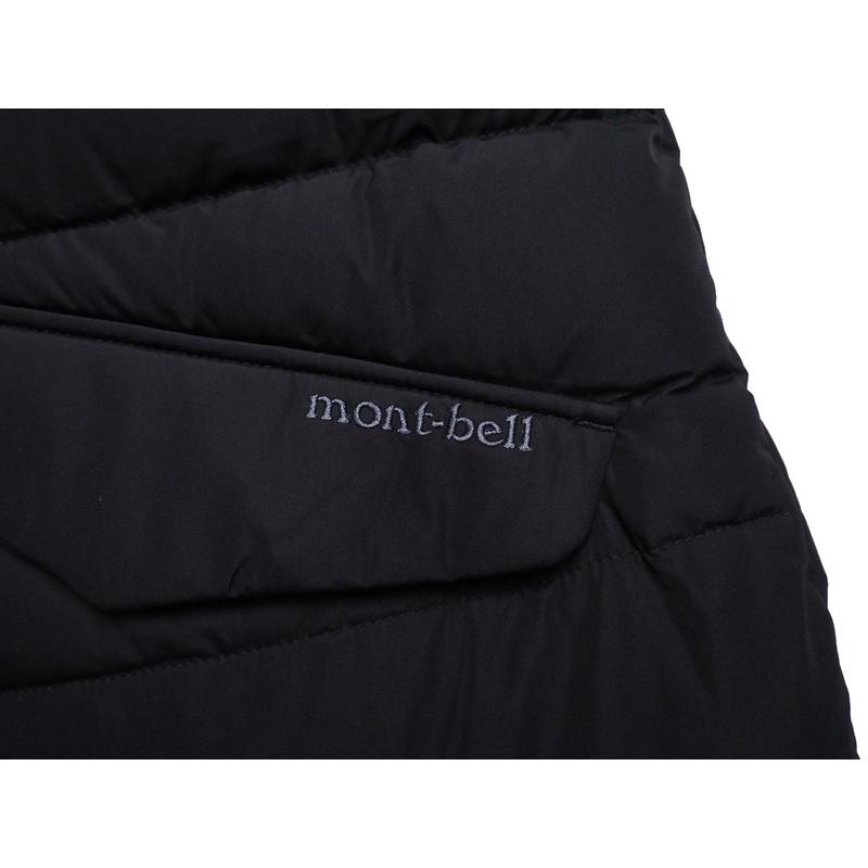 mont-bell 新品正規 モンベル 撥水透湿 RDSダックダウン Ernest mont-bell 新品正規 モンベル 撥水透湿 RDSダックダウン Ernest