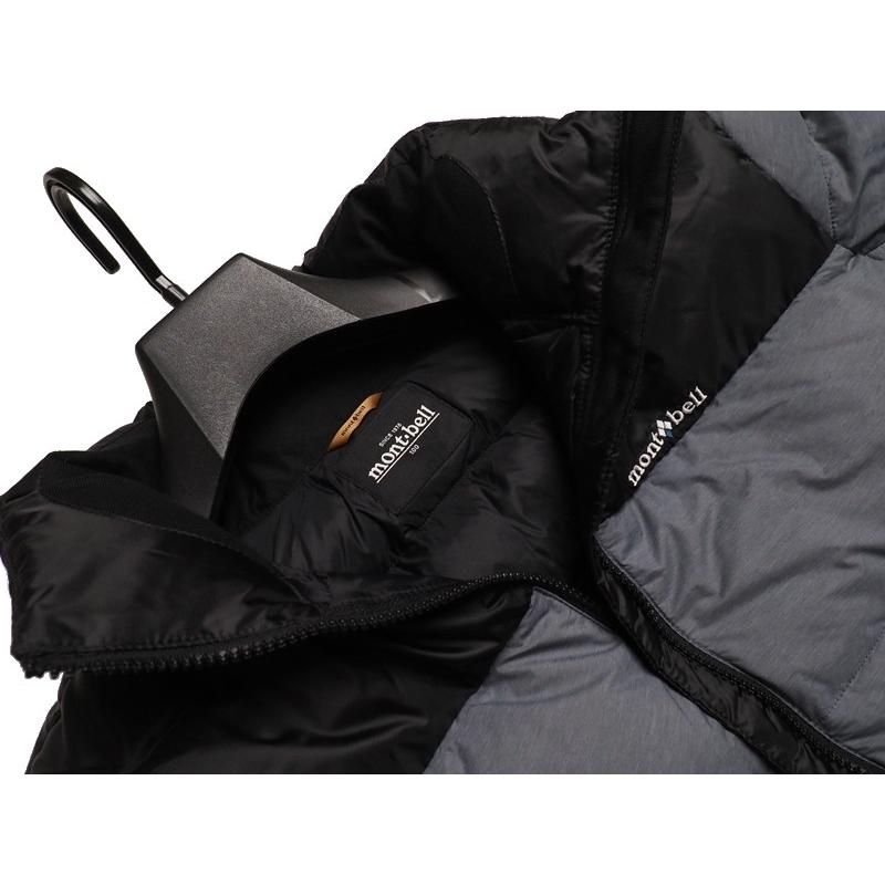 mont-bell 新品正規 モンベル 撥水透湿 EXグースダウン Bailey mont-bell 新品正規 モンベル 撥水透湿 EXグースダウン Bailey