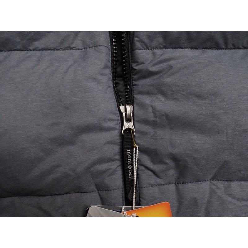 mont-bell 新品正規 モンベル 撥水透湿 EXグースダウン Bailey mont-bell 新品正規 モンベル 撥水透湿 EXグースダウン Bailey