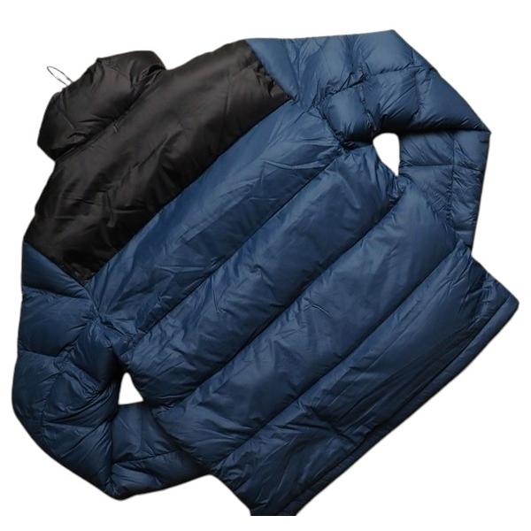 mont-bell（モンベル） 新品正規36000円 撥水透湿 EXグースダウン