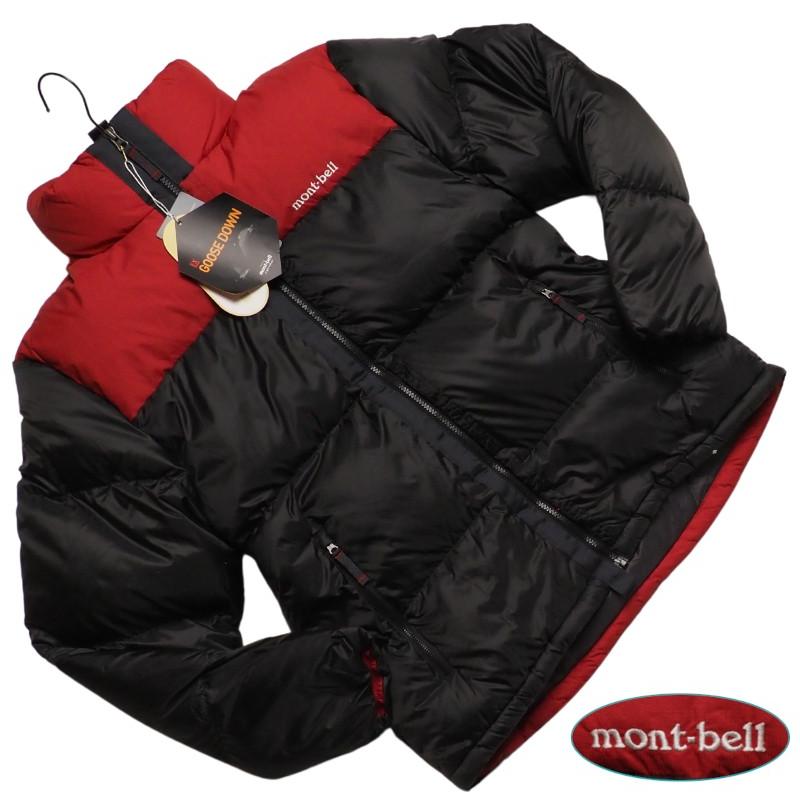mont-bell 新品正規 モンベル 海外限定 EXグースダウン リップス mont-bell 新品正規 モンベル 海外限定 EXグースダウン リップス