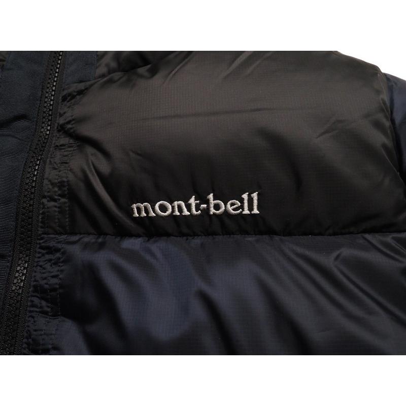 mont-bell 新品正規 モンベル 海外限定 EXグースダウン リップス mont-bell 新品正規 モンベル 海外限定 EXグースダウン リップス