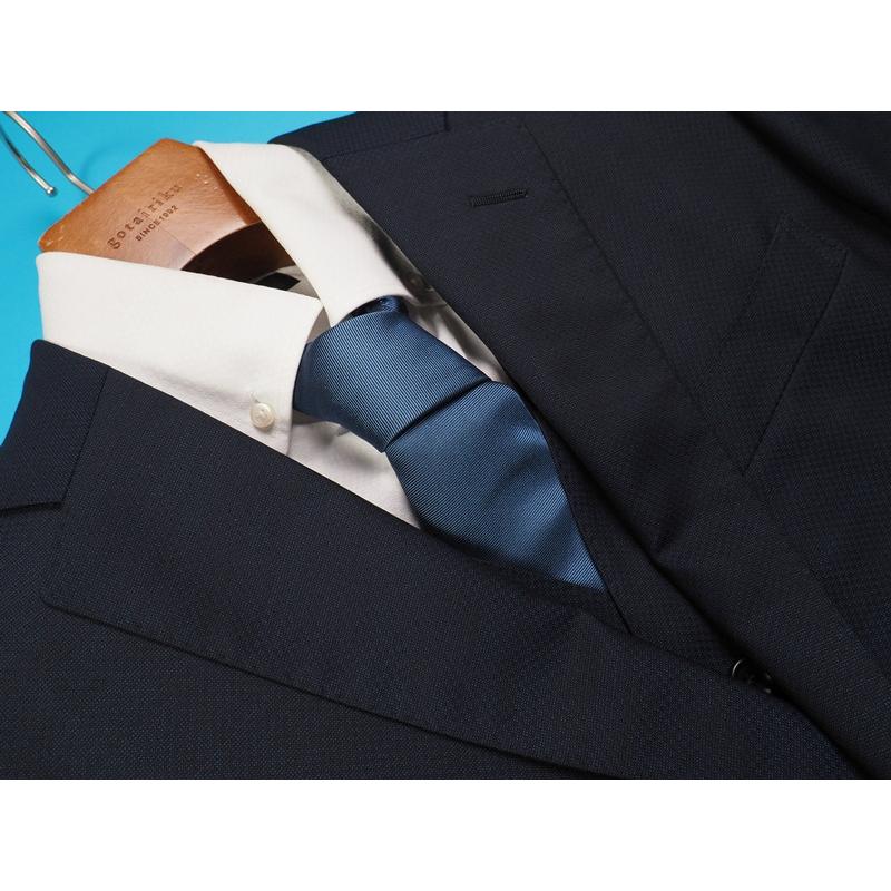 オンワードセレクション 新品19.1万円 オンワード樫山 Selflex 日本製