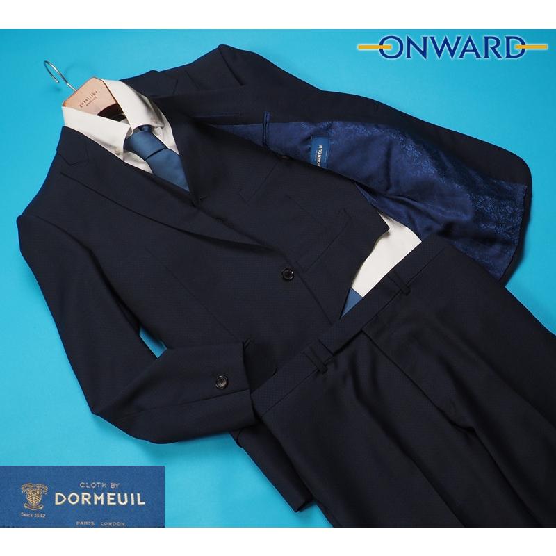 オンワードセレクション 新品定価19万円 オンワード樫山 Gentry