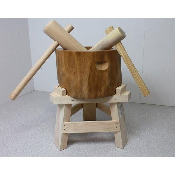 餅つき 臼 杵 セット 餅つき道具 ミニ臼 木製 【専用木台付き】木製臼キネセット1升用(北海道の天然木使用)+子ども用ミニ杵 :2367as:木製アウトレット再生工場 - 通販 - Yahoo!ショッピング 餅つき 臼 杵 セット 餅つき道具 ミニ臼 木製 【専用木台付き】木製臼キネセット1升用(北海道の天然木使用)+子ども用ミニ杵 :2367as:木製アウトレット再生工場 - 通販 - Yahoo!ショッピング