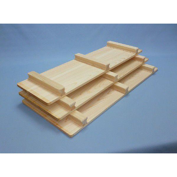 天然ひのき風呂ふた 70cm×75cm 風呂ふた 風呂 蓋 【サイズオーダー