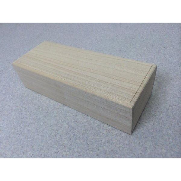 桐箱 小物入れ 細型 11.5×30.5cm 桐製 収納箱 日本製 長方形 桐箱 小物入れ 細型 11.5×30.5cm 桐製 収納箱 日本製 長方形