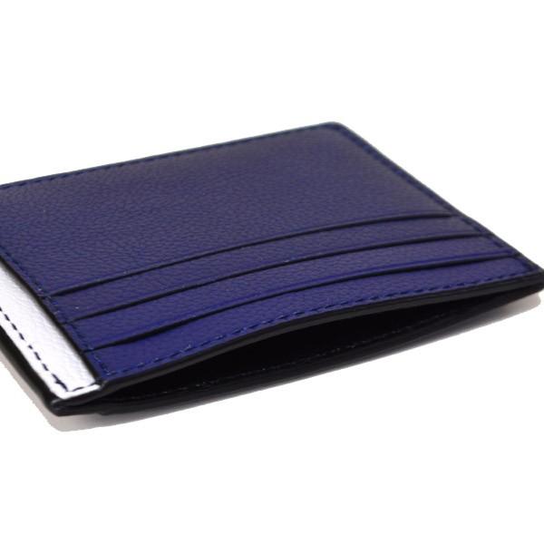 COACH コーチ カードケース メンズ ニューヨーク・ヤンキース