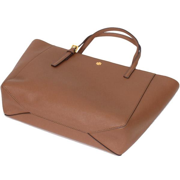TORY BURCH（トリーバーチ） バッグ レザー ロゴ トート 2way クロス