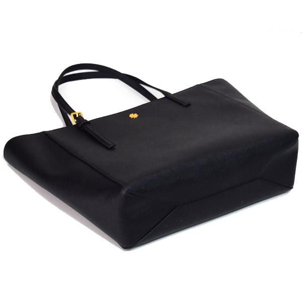 TORY BURCH（トリーバーチ） バッグ レザー ロゴ トート 2way クロス