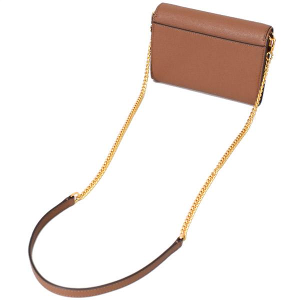 TORY BURCH（トリーバーチ） バッグ レザー エマーソン ロゴ チェーン