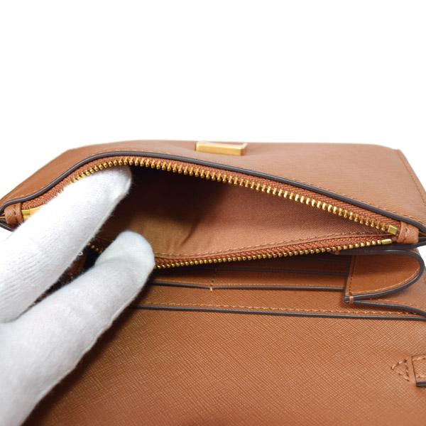 TORY BURCH（トリーバーチ） バッグ レザー エマーソン ロゴ チェーン