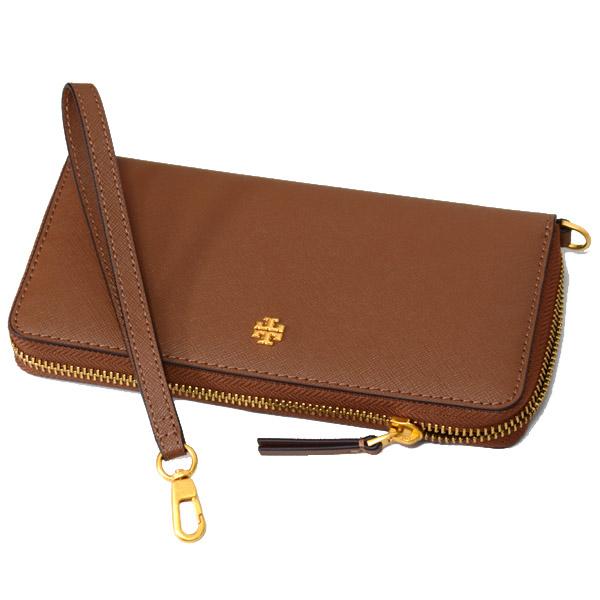 【最終価格です】TORYBURCH トリーバーチ エマーソンラウンドジップパース 通販 エマーソンラウンドジップパース トリーバーチ 【最終価格です