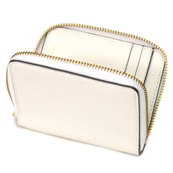 TORY BURCH（トリーバーチ） 財布 レザー ブリテン ミディアム