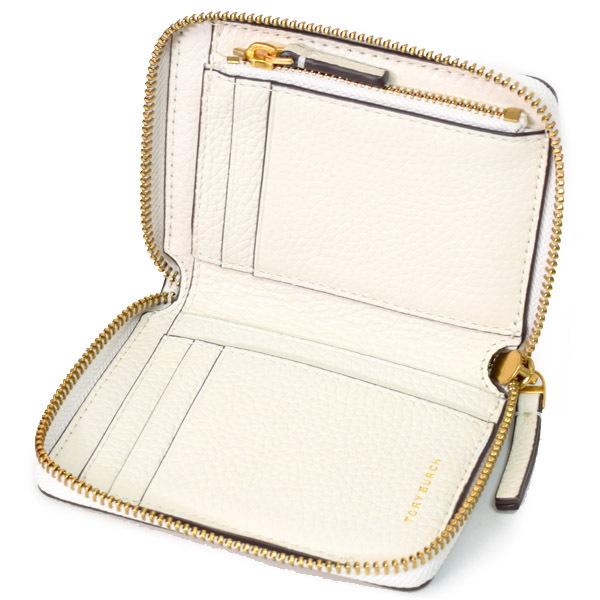 TORY BURCH（トリーバーチ） 財布 レザー ブリテン ミディアム
