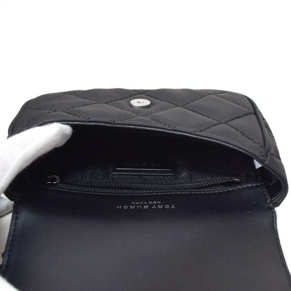 TORY BURCH（トリーバーチ） バッグ レザー ウィラ マット