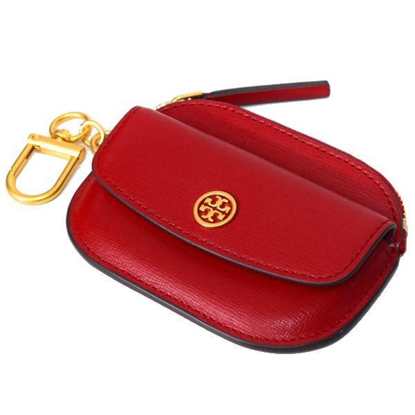 トリーバーチ コインケース TORY BURCH レザー ロビンソン ロゴ コイン