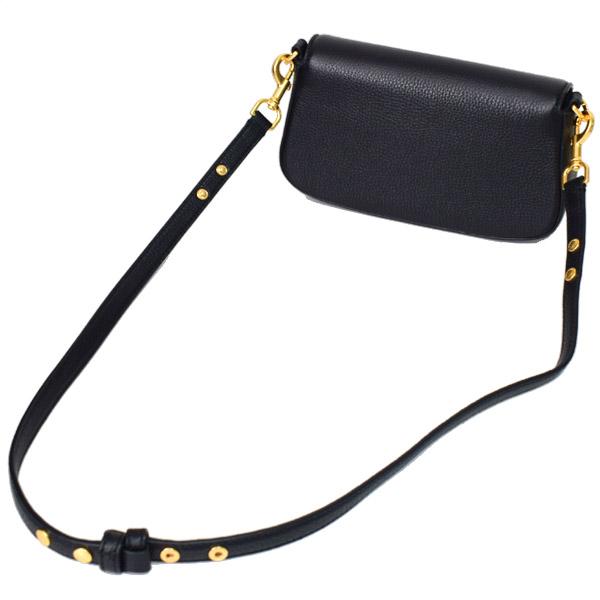 TORY BURCH（トリーバーチ） バッグ ぺブルレザー ブリテン