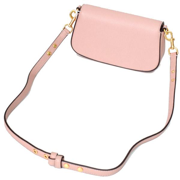 TORY BURCH（トリーバーチ） バッグ ぺブルレザー ブリテン