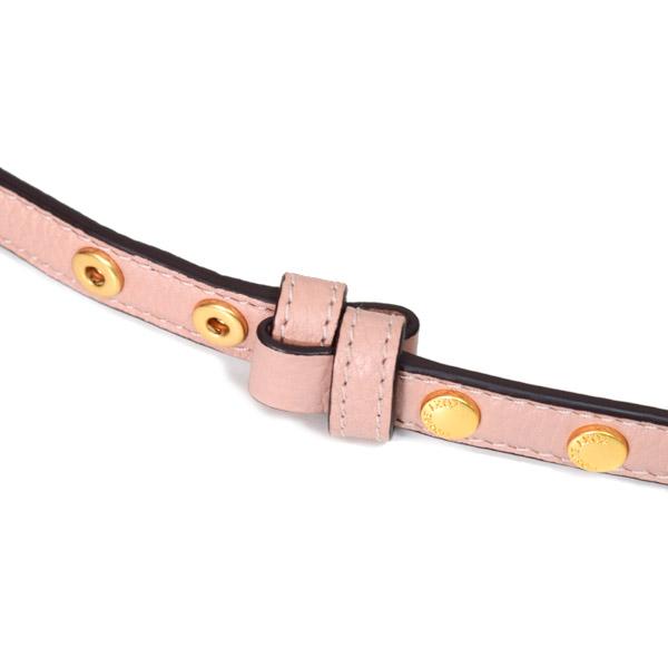 TORY BURCH（トリーバーチ） バッグ ぺブルレザー ブリテン