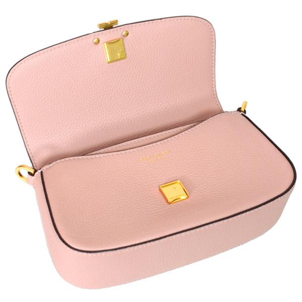 TORY BURCH（トリーバーチ） バッグ ぺブルレザー ブリテン