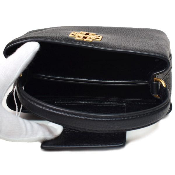 TORY BURCH トリーバーチ バッグ レザー ブリテン マイクロ TORY BURCH トリーバーチ バッグ レザー ブリテン マイクロ