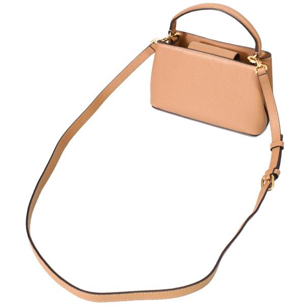 TORY BURCH（トリーバーチ） バッグ レザー ブリテン マイクロ