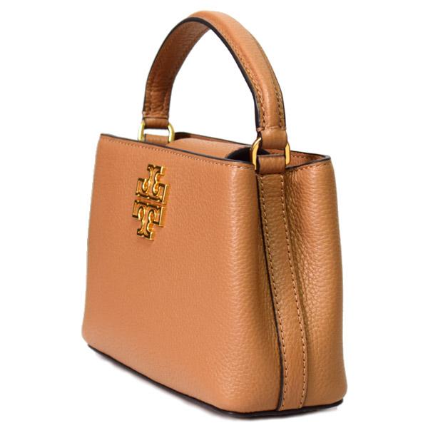 TORY BURCH（トリーバーチ） バッグ レザー ブリテン マイクロ