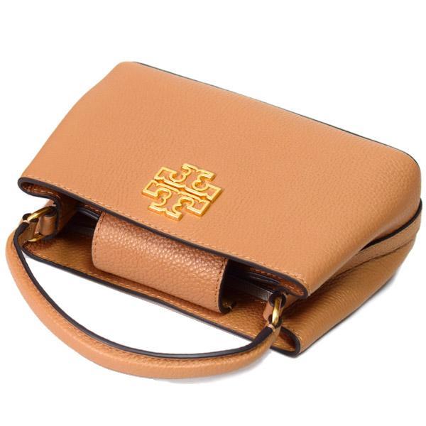 TORY BURCH（トリーバーチ） バッグ レザー ブリテン マイクロ