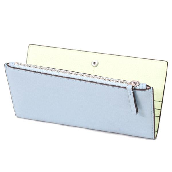 トリーバーチ139540ブレイクペブルレザー長財布ウォレットTORYBURCH