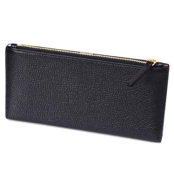 TORY BURCH（トリーバーチ） 長財布 レザー ブレイク スリム