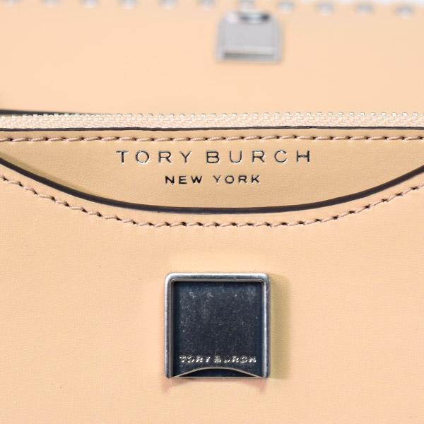 TORY BURCH（トリーバーチ） バッグ レザー スエード ブリテン ミニ