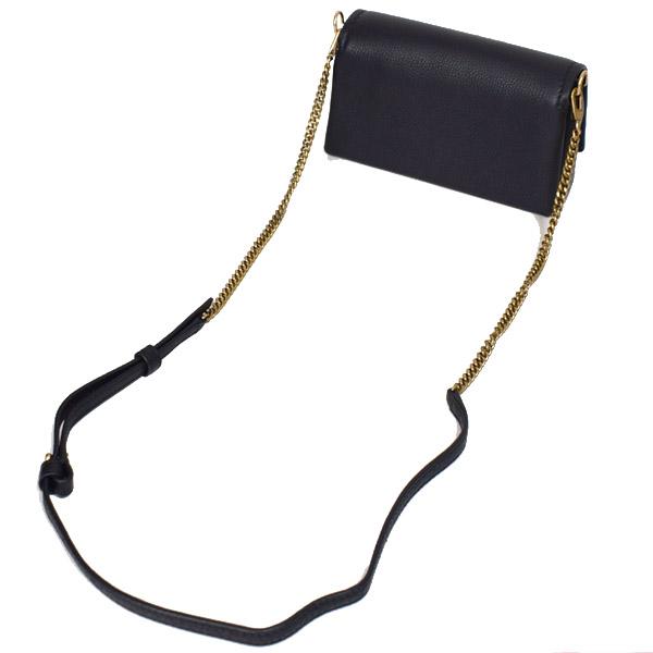 TORY BURCH（トリーバーチ） バッグ レザー キラ 2way チェーン