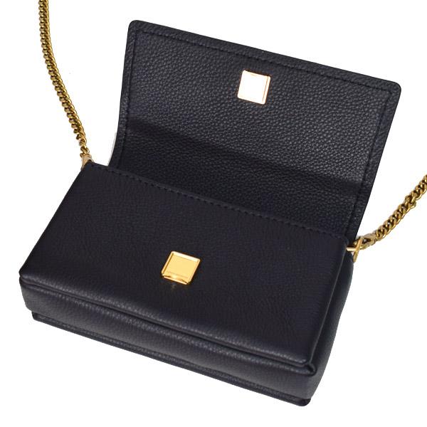 TORY BURCH（トリーバーチ） バッグ レザー キラ 2way チェーン