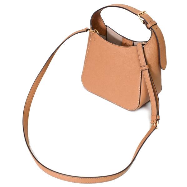 TORY BURCH トリーバーチ バッグ ぺブルレザー スモール TORY BURCH トリーバーチ バッグ ぺブルレザー スモール